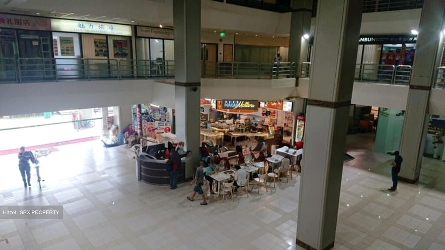 Golden Sultan Plaza (D7), Office #577703761